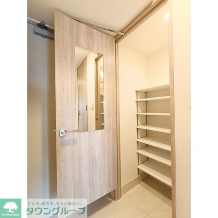 プレディアコート大森山王の物件内観写真